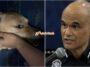 Anjing Rocky Pertuduhan Esok