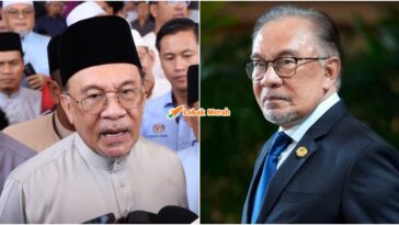 Anwar Ibrahim