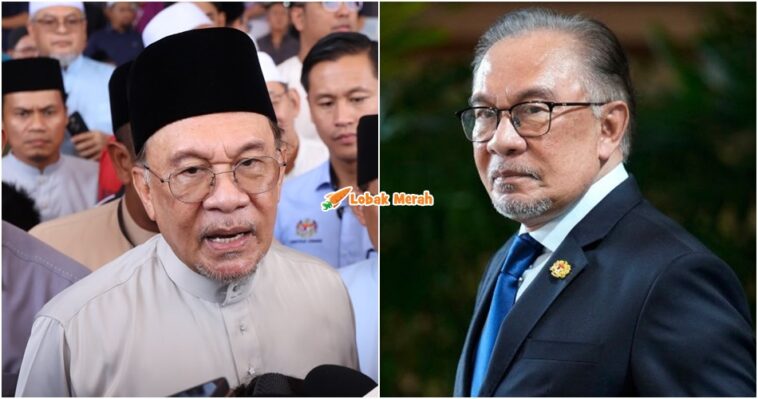 Anwar Ibrahim