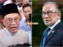 Anwar Ibrahim