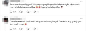 Bday