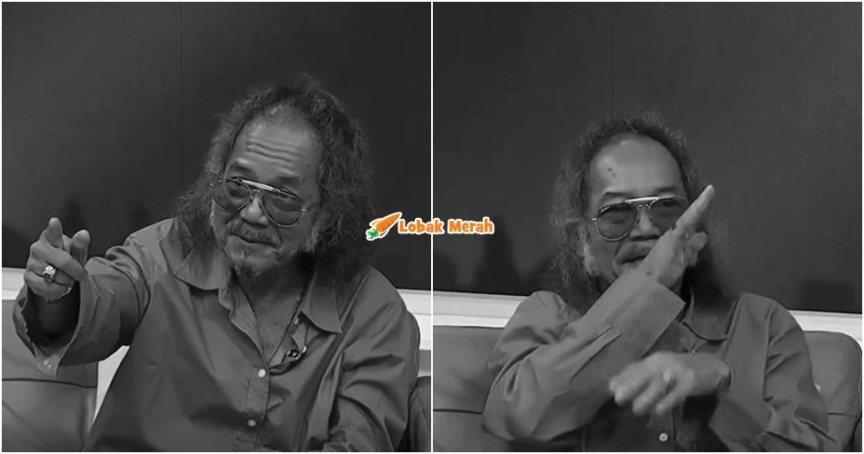 “Macam dia dah tahu…” – Ungkapan Terakhir Cik Man Dalam Program Bual Bicara Kembali Tular
