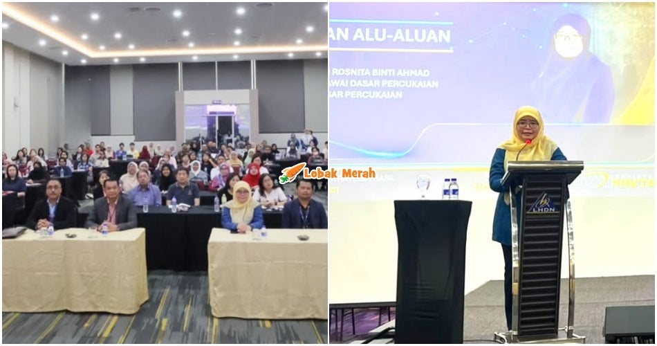 HASiL Perkukuh Tadbir Urus Dan Pematuhan Percukaian Institusi, Organisasi Dan Tabung Melalui Libat Urus Nasional