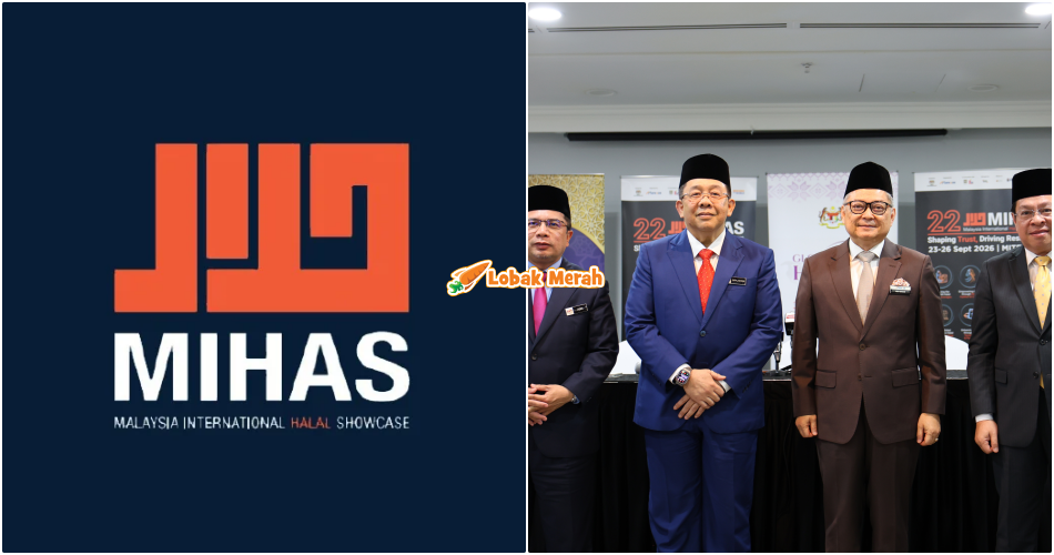 Pelancaran GHaS 2026 Perkukuh Kedudukan Malaysia Sebagai Hab Halal Dunia