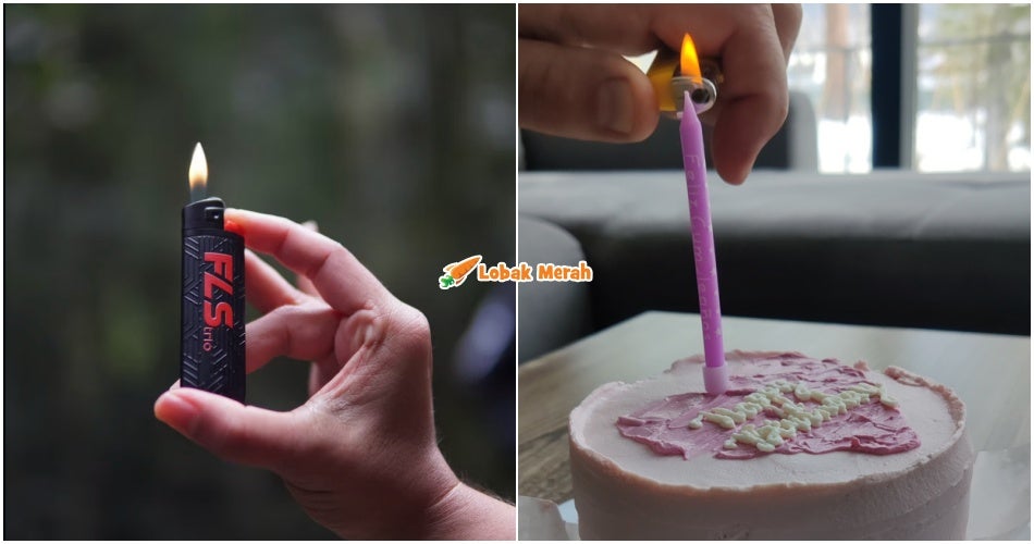 Ramai Tak Sedar Kepentingannya, Ini 5 Sebab Kenapa Setiap Rumah Perlu Ada Pemetik Api