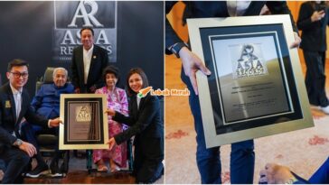 Dr Mahathir Dr Hasmah Pasangan Tertua Asia