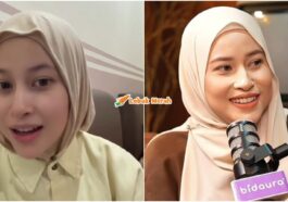 Eyra Hazali Anak Bunian