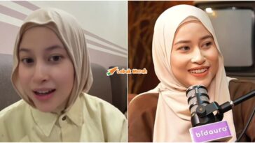 Eyra Hazali Anak Bunian