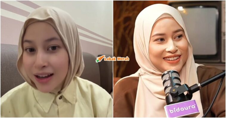 Eyra Hazali Anak Bunian