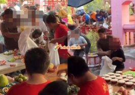 Festival Hantu Lapr