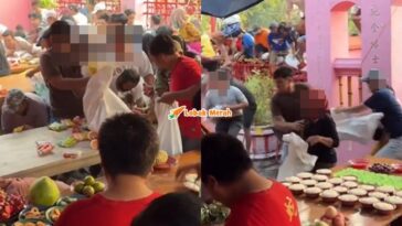 Festival Hantu Lapr