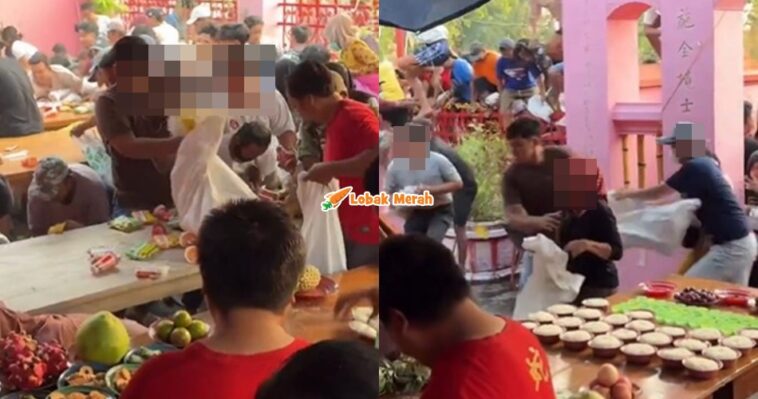 Festival Hantu Lapr