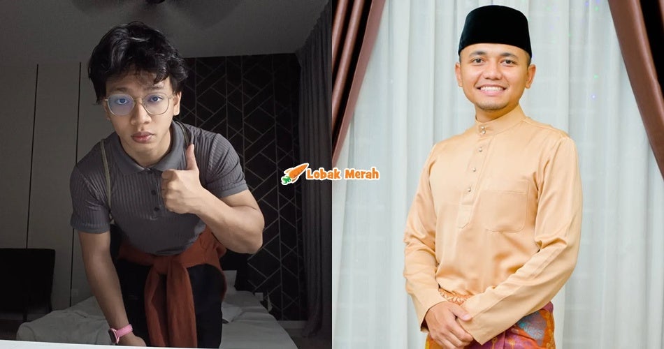 “Benda lain boleh troll” – PU Amin Tegur DMA Islam Dakwa Kanak-Kanak Usia 9 Tahun Hafal Al-Quran Sebagai ‘Pend*raan’