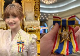 Ft Ayda Jebat
