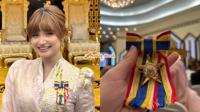 Ft Ayda Jebat