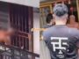 Ft Bakar Rumah Jiran