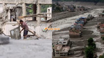 Ft Banjir Nepal