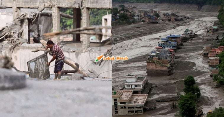 Ft Banjir Nepal