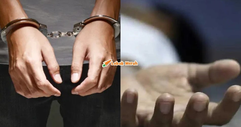 Anak Tergamak B*nuh Ibu & Campak M*yat Dalam Perigi Gara-gara Berang Dikejut Untuk Solat Subuh