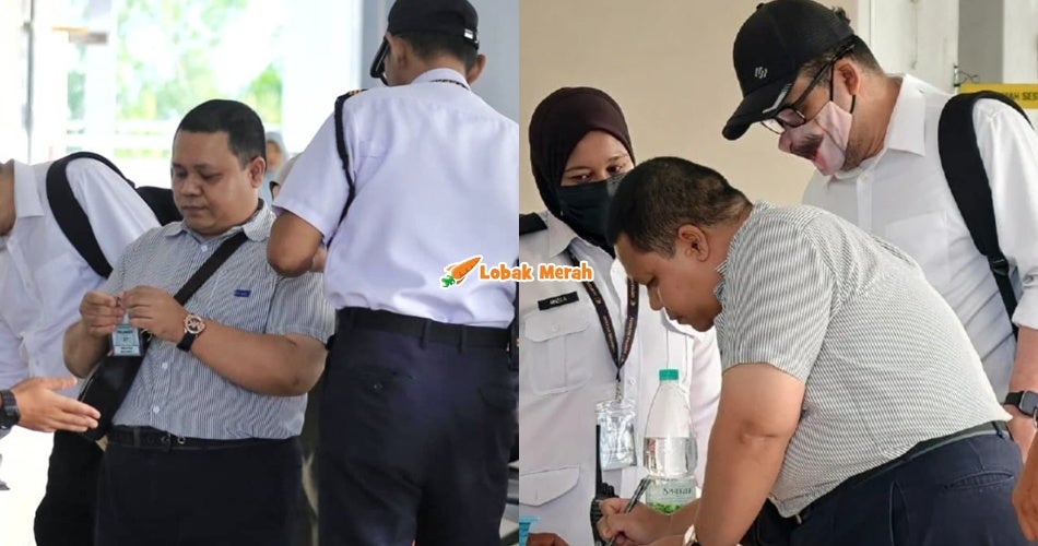 Guru Prasekolah Mengaku Tidak Bersalah Atas Dakwaan Amang S*ksual Murid Lelakinya