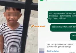 Ft Hari Jadi Grab