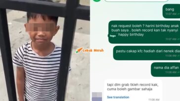 Ft Hari Jadi Grab