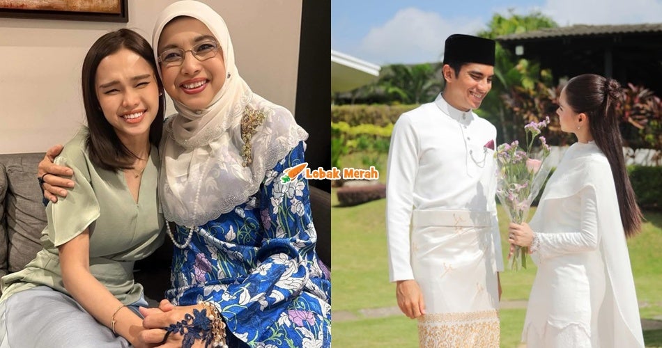 “Mula-mula saya tak percaya” – Ibu Syed Saddiq Akui Susah Nak Terima Bella Astillah Pada Mulanya Sebab..