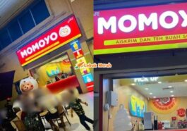 Ft Momoyo