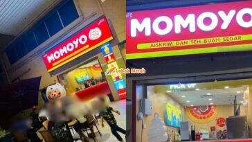 Ft Momoyo