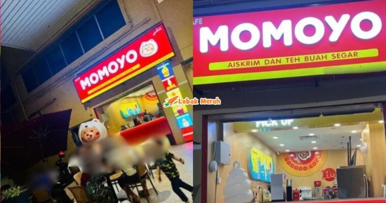 Ft Momoyo