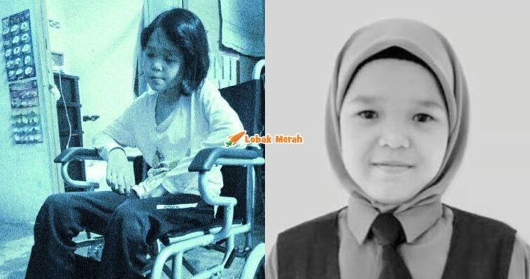 Ft Murid Meninggal Dunia