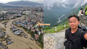 Ft Nepal