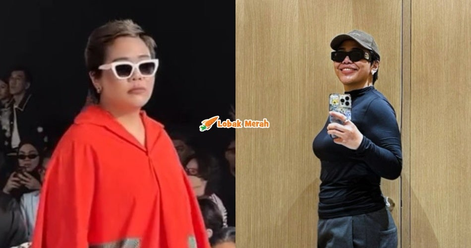 “As long as benda tu bukan fitnah” – Norreen Maafkan Orang Yang Lemparkan Kecaman Terhadapnya