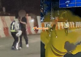Ft Polis Trafik