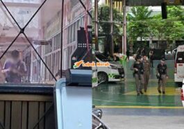 Ft Sekolah Thailand