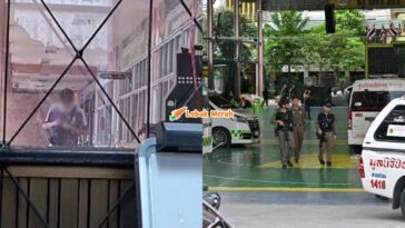 Ft Sekolah Thailand