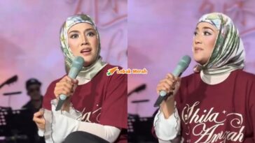 Ft Shila Amzah 1