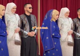 Ft Siti Kak Ani