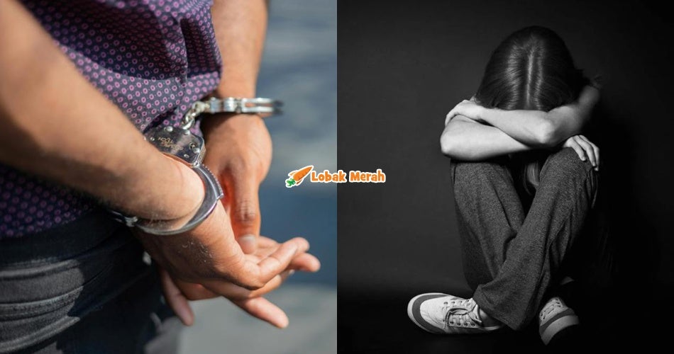 Warga Emas Ditahan R*ba Alat Sulit Wanita, Guna Alasan Nak Buang Gangguan Jin