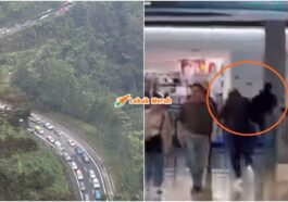 Genting Highlands Kes Rompak
