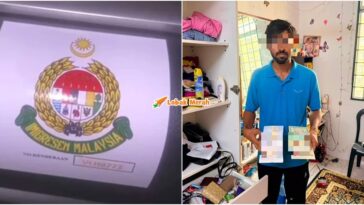 Guna Logo Jim Warga Asing