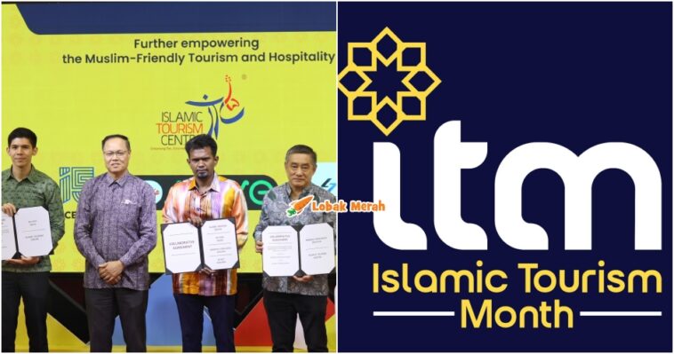 Islamic Tourism Month