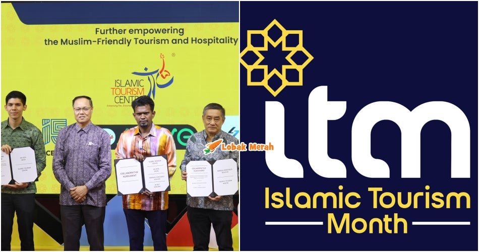 Nak Cari Percutian Mesra Muslim? Islamic Tourism Month 2026 Tampil Dengan Lebih Banyak Tawaran