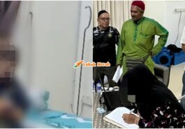Isteri Orang Berkhalwat Lelaki Warga China