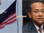 Jalur Gemilang Bulan Bintang Mb Terengganu