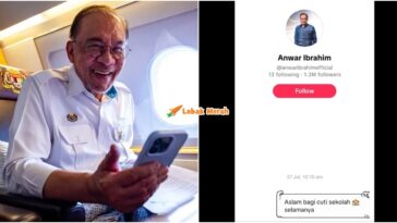 Kanak Kanak Minta Cuti Sekolah Selamanya