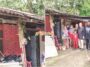 Keluarga Sewa Rumah Kawasan Perkuburan