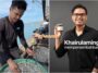Khairul Aming Produk Sambal Nyet Bilis