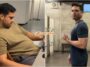 Khairul Aming Turun Berat Badan