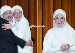 Noorkhiriah Menghilang